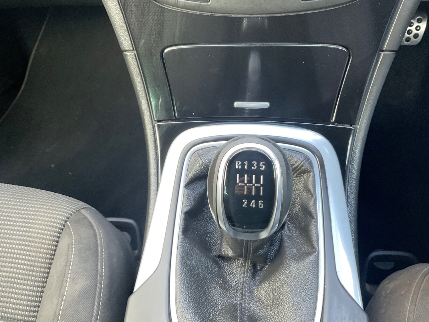 Used Vauxhall Insignia 2015 for sale - 76426657: Photo 18