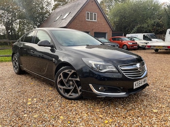 2015 (64) - 2.0 CDTi [163] ecoFLEX SRi Vx-line Nav 5dr [S/S]