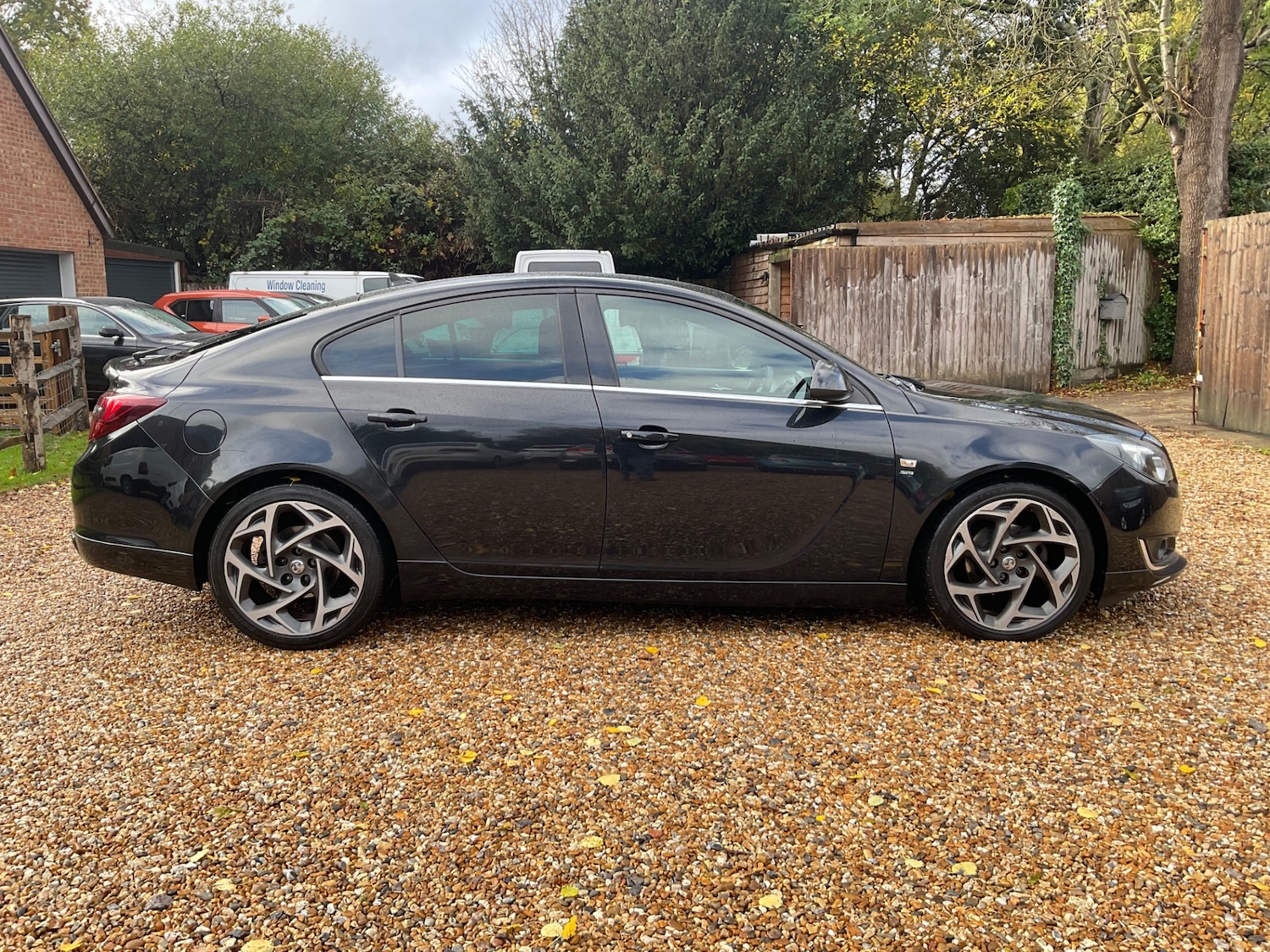 Used Vauxhall Insignia 2015 for sale - 76426657: Photo 4