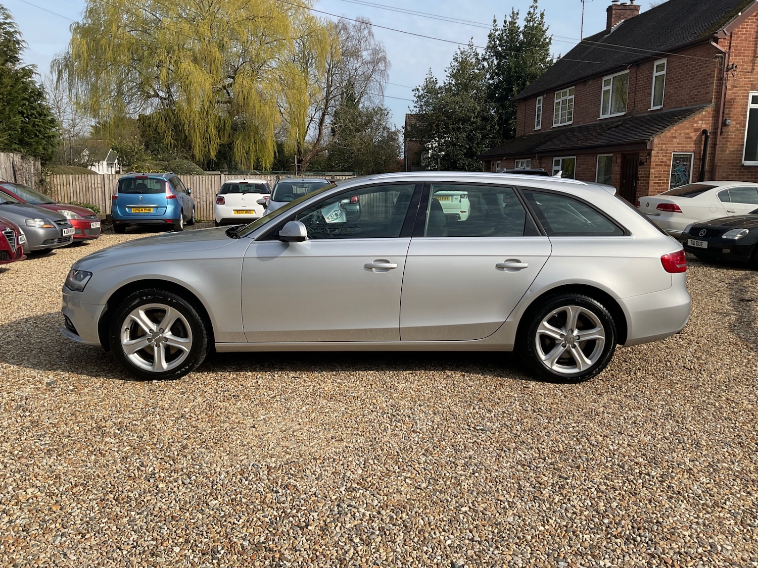 Used Audi A4 2013 for sale - 77964725: Photo 11