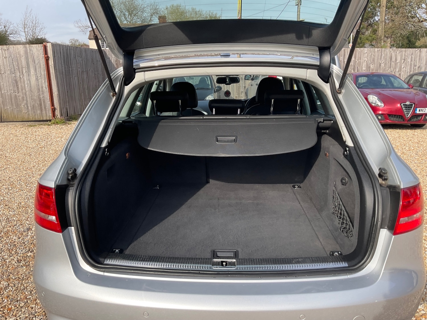 Used Audi A4 2013 for sale - 77964725: Photo 13