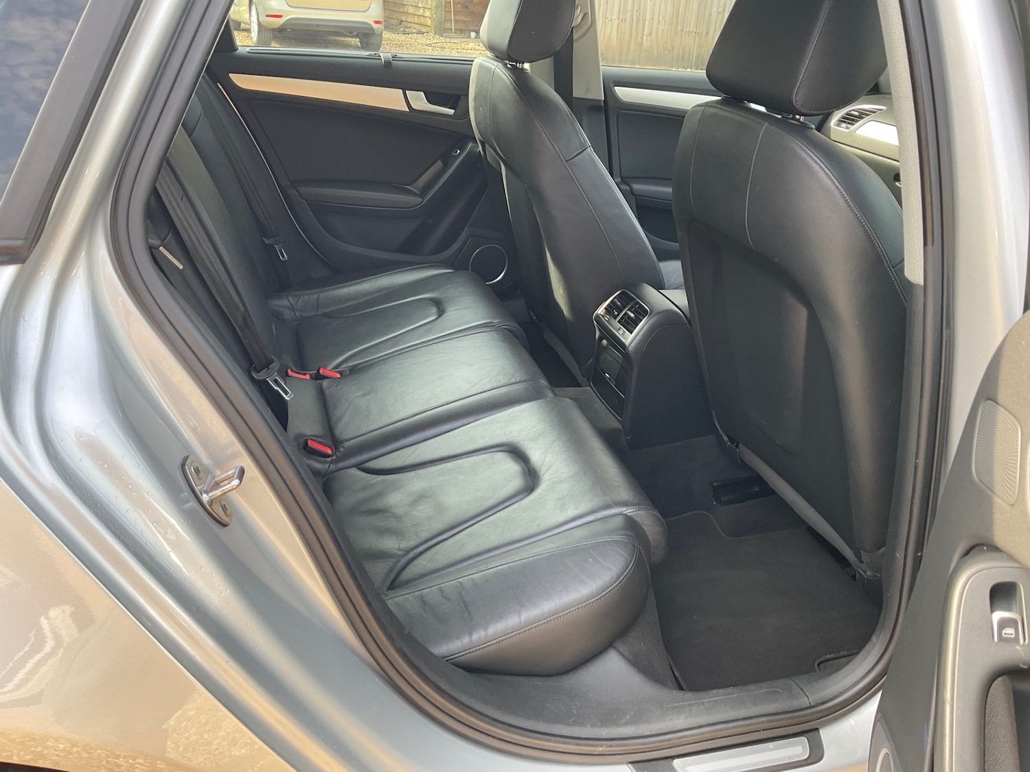 Used Audi A4 2013 for sale - 77964725: Photo 14