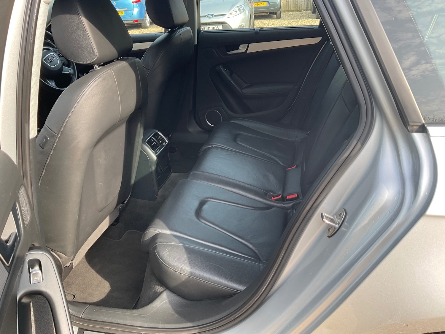 Used Audi A4 2013 for sale - 77964725: Photo 15