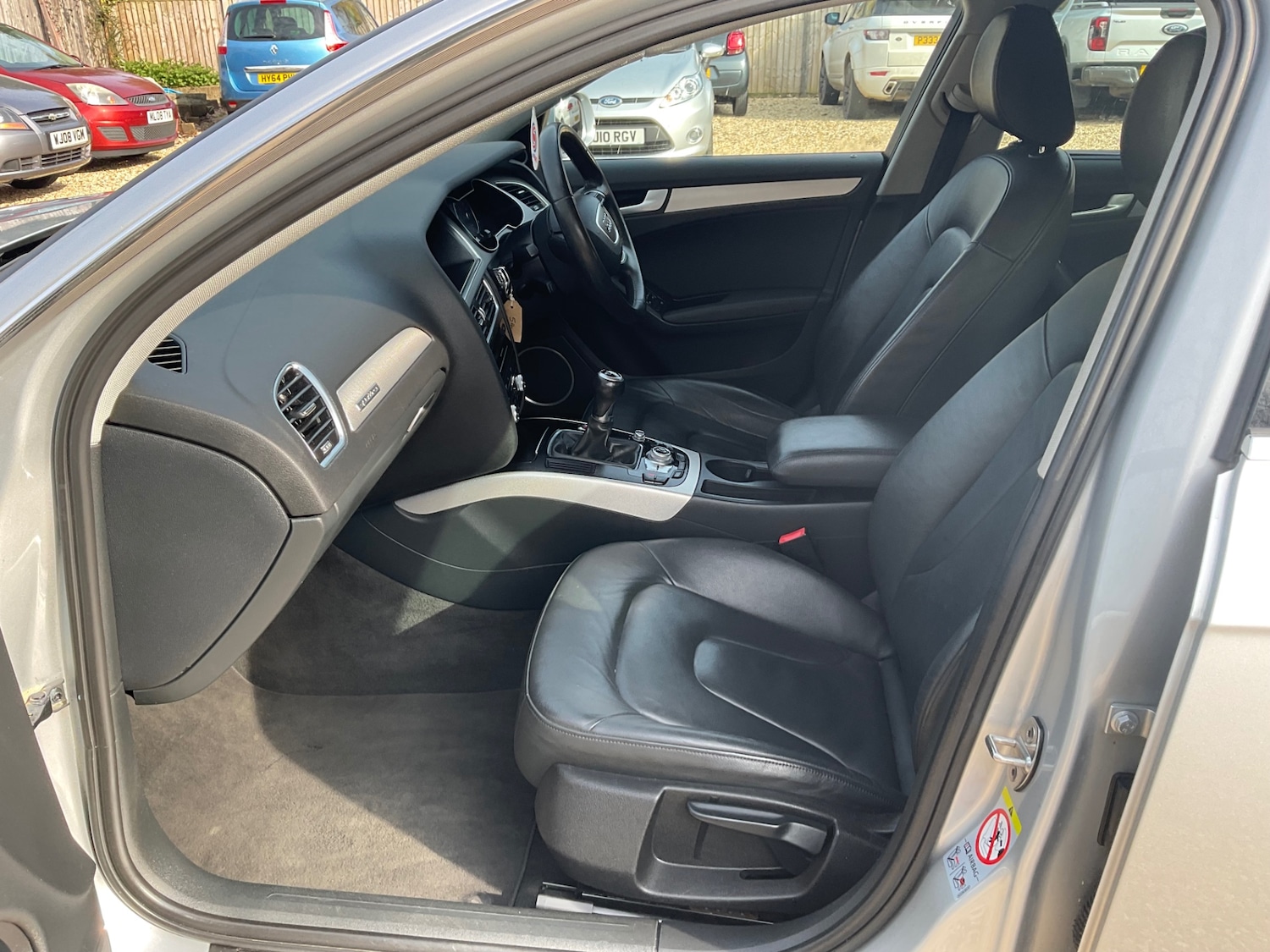 Used Audi A4 2013 for sale - 77964725: Photo 16