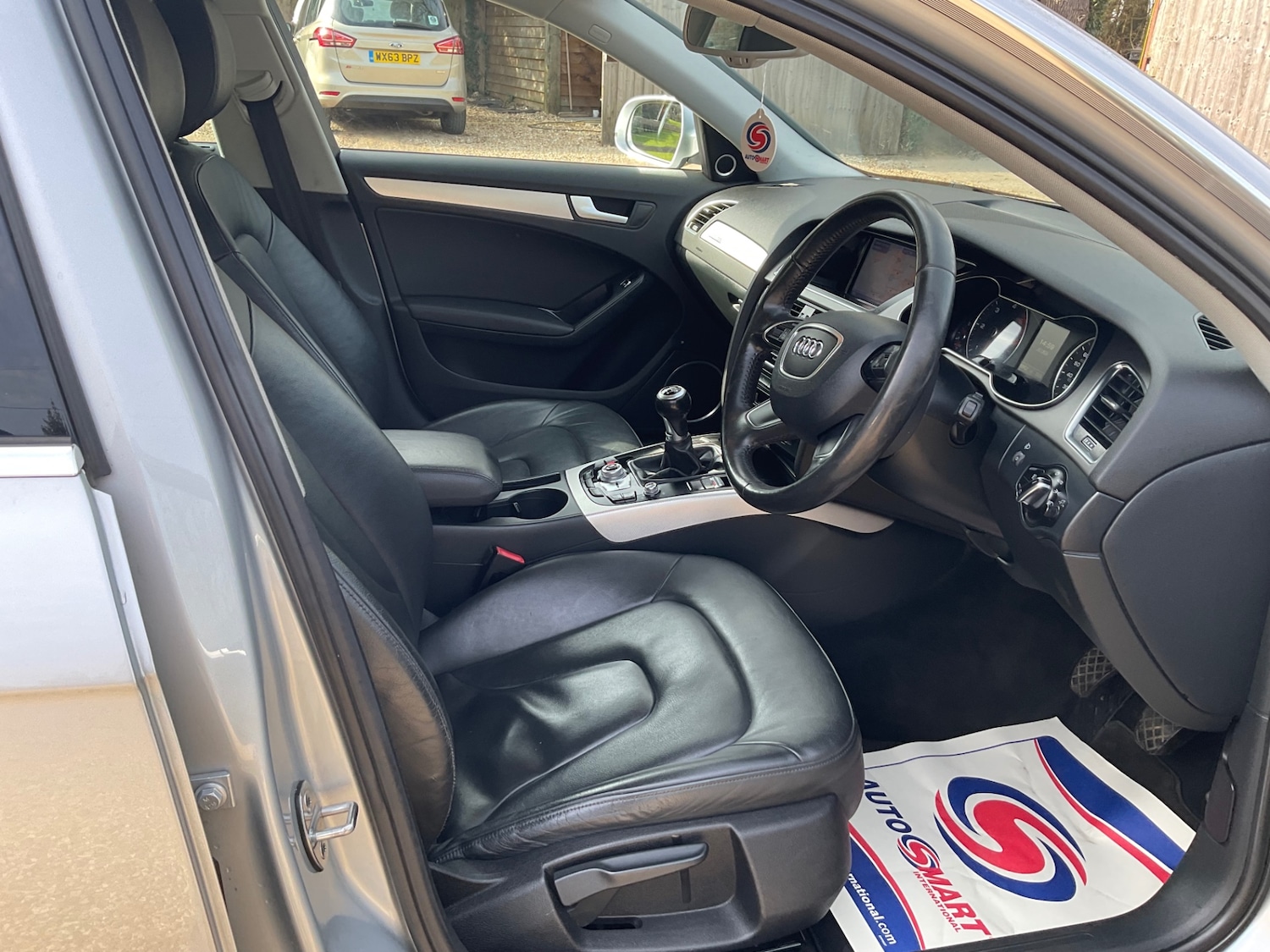 Used Audi A4 2013 for sale - 77964725: Photo 17