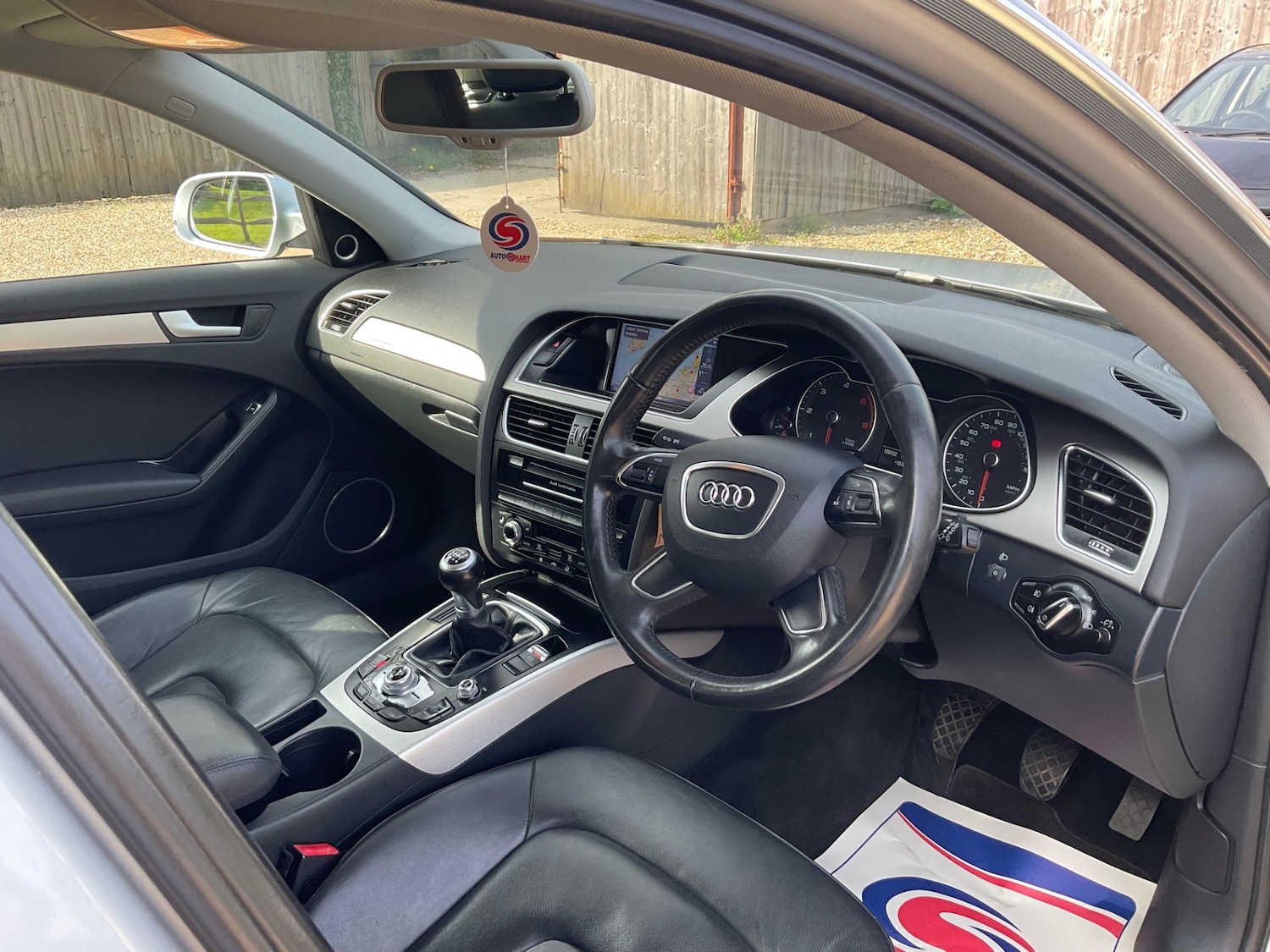 Used Audi A4 2013 for sale - 77964725: Photo 18