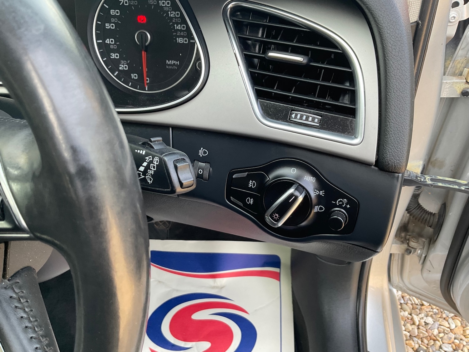 Used Audi A4 2013 for sale - 77964725: Photo 20