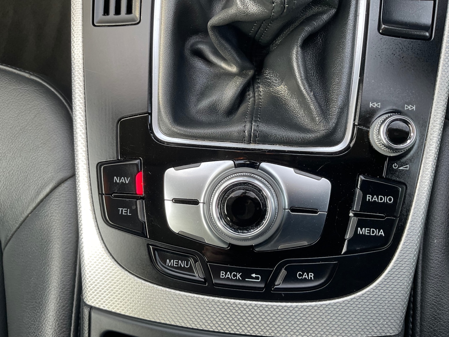 Used Audi A4 2013 for sale - 77964725: Photo 21