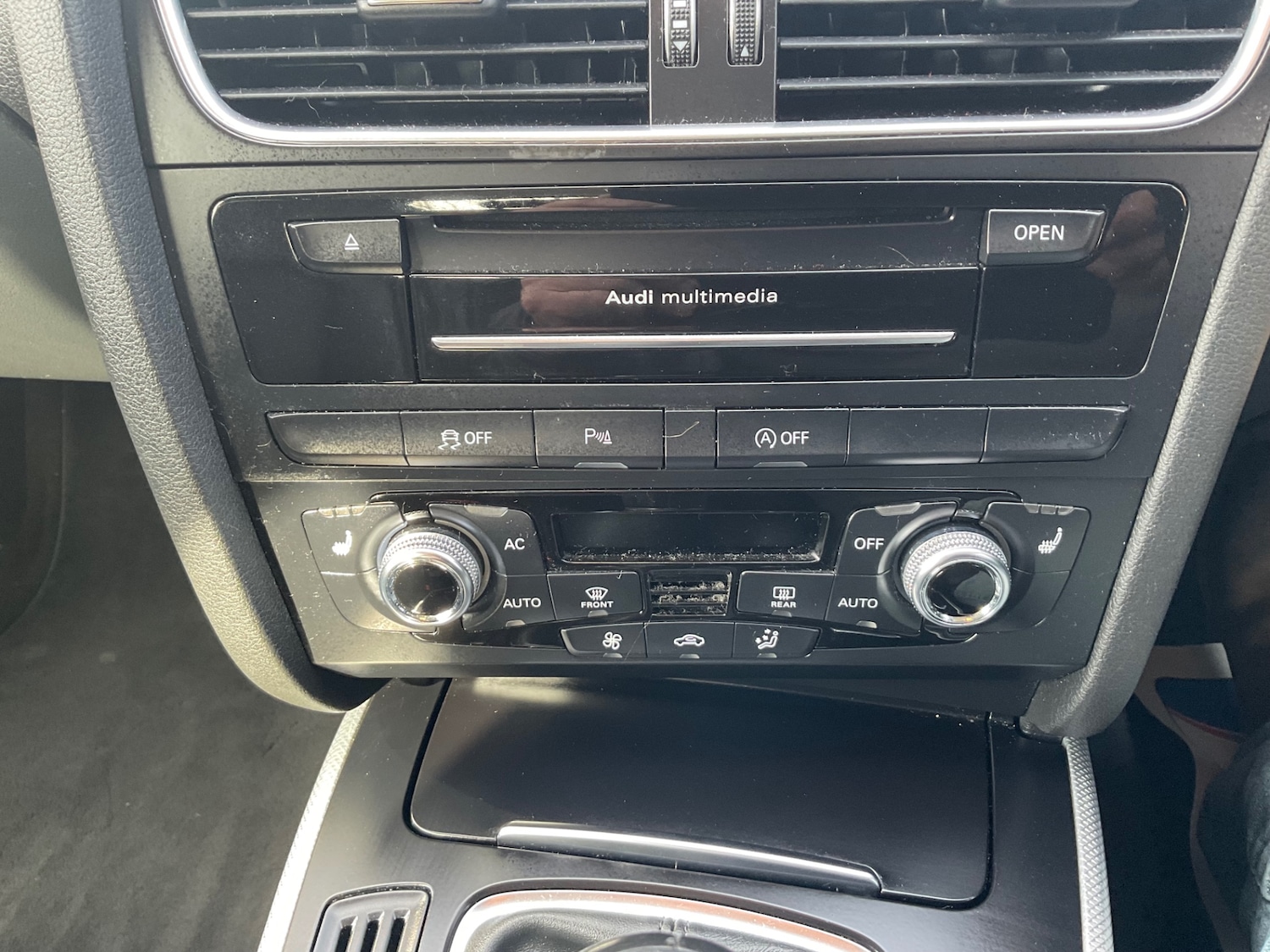 Used Audi A4 2013 for sale - 77964725: Photo 23