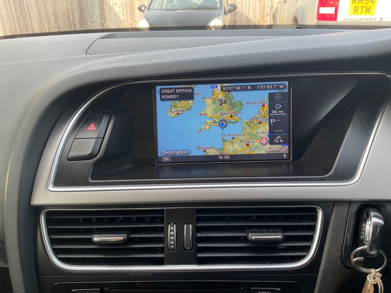 Used Audi A4 2013 for sale - 77964725: Photo 24