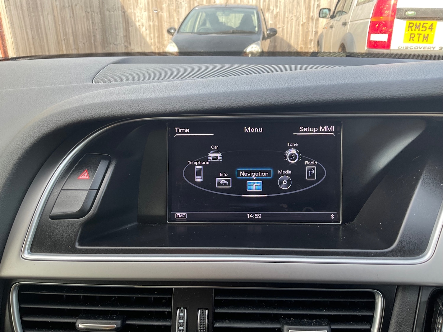 Used Audi A4 2013 for sale - 77964725: Photo 25