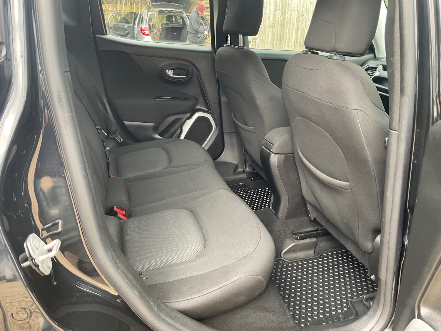 Used Jeep Renegade 2016 for sale - 78106818: Photo 11