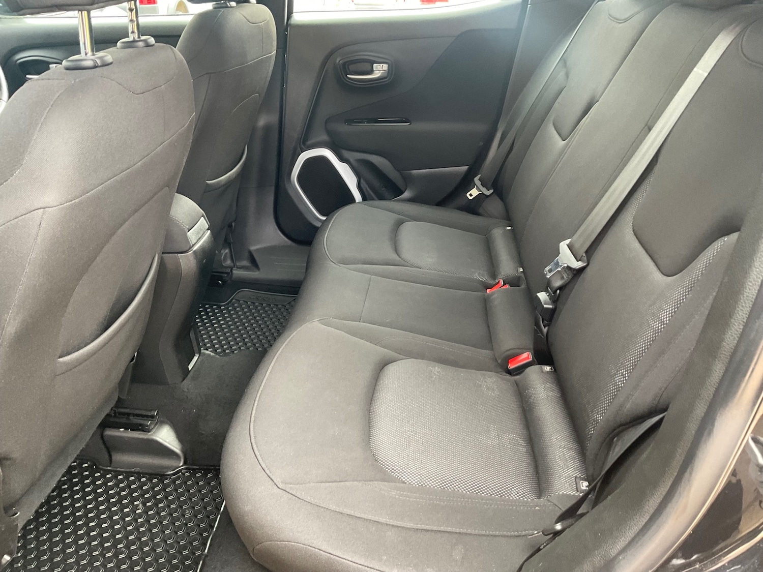 Used Jeep Renegade 2016 for sale - 78106818: Photo 12