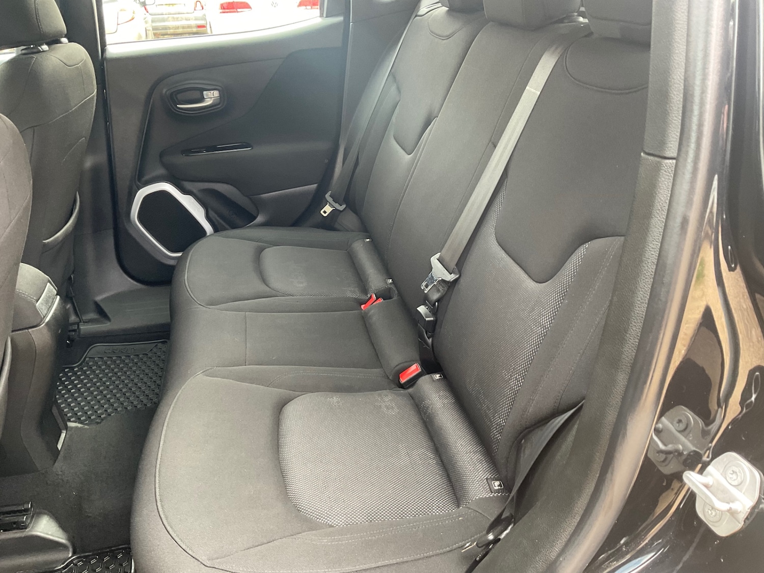 Used Jeep Renegade 2016 for sale - 78106818: Photo 13