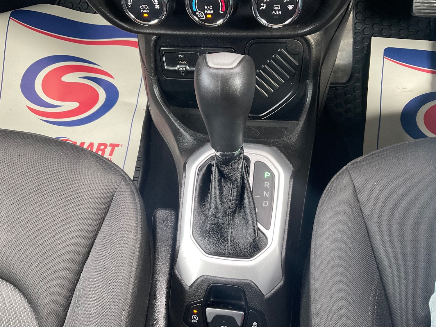 Used Jeep Renegade 2016 for sale - 78106818: Photo 20