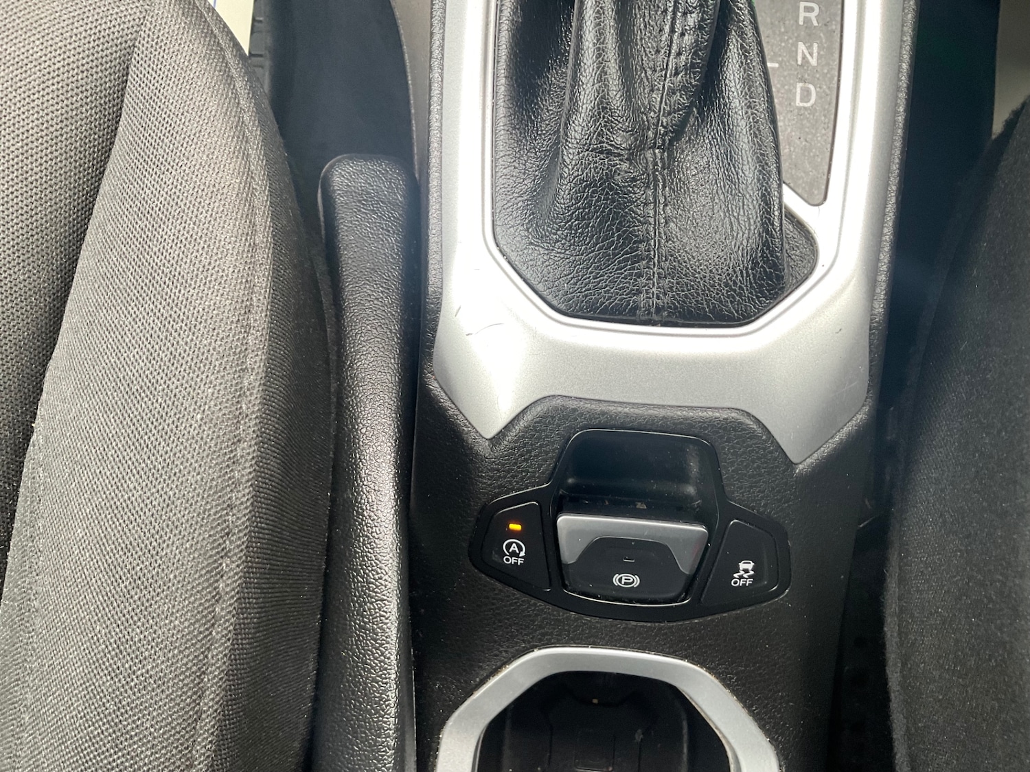 Used Jeep Renegade 2016 for sale - 78106818: Photo 21