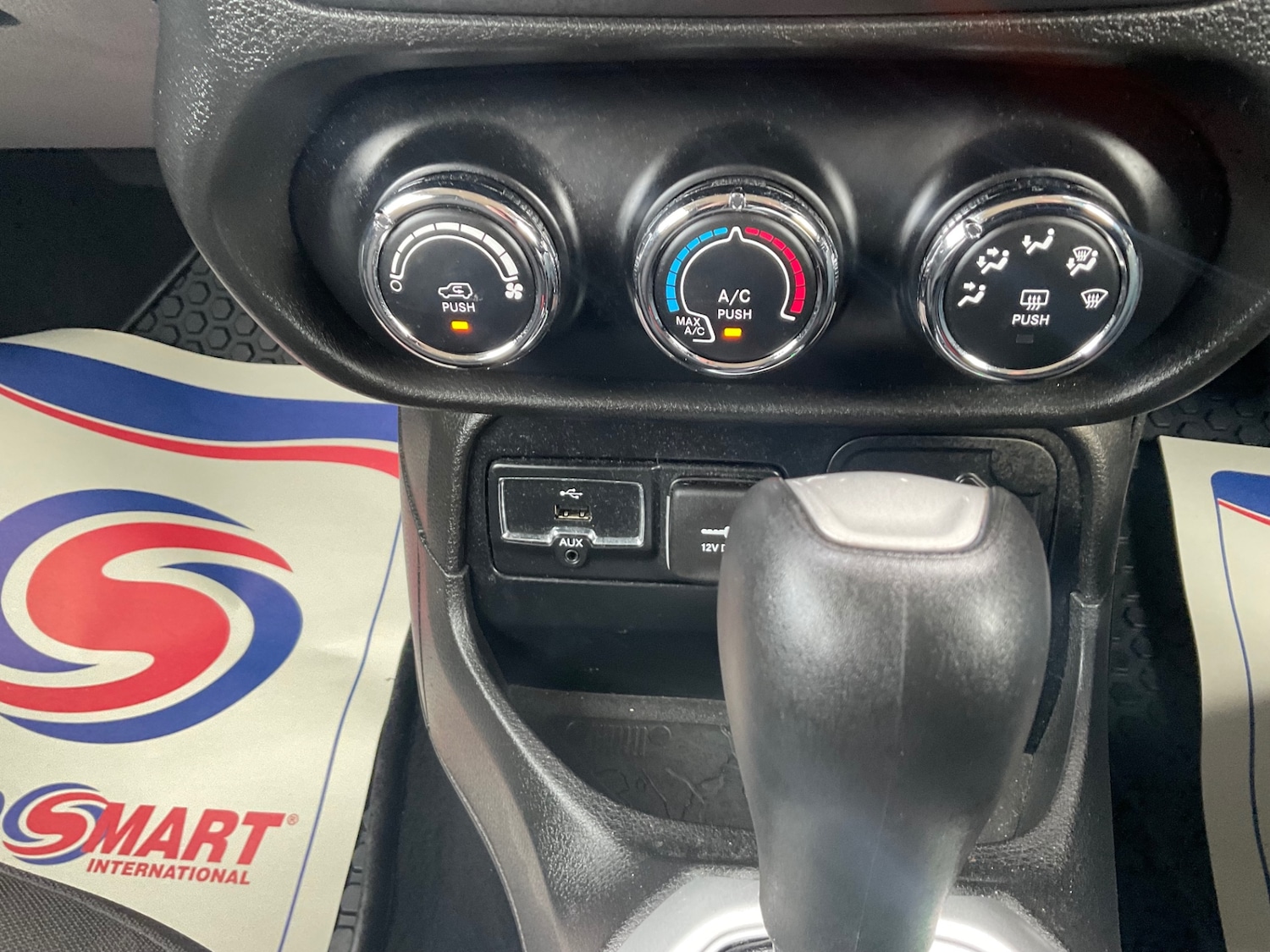 Used Jeep Renegade 2016 for sale - 78106818: Photo 22