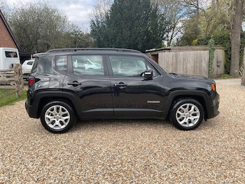 Used Jeep Renegade 2016 for sale - 78106818: Photo