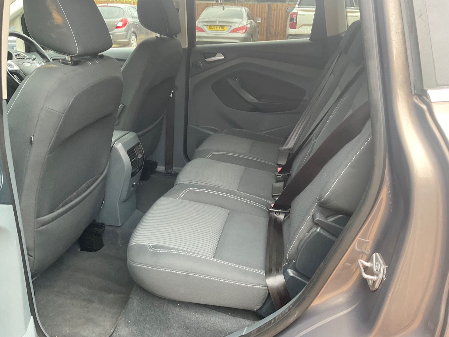 Used Ford C-Max 2014 for sale - 77474900: Photo 10