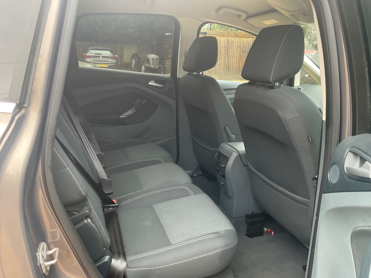 Used Ford C-Max 2014 for sale - 77474900: Photo 11