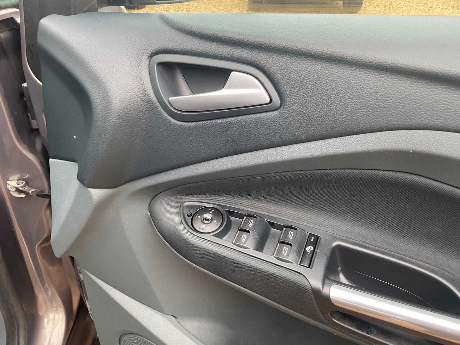 Used Ford C-Max 2014 for sale - 77474900: Photo 14