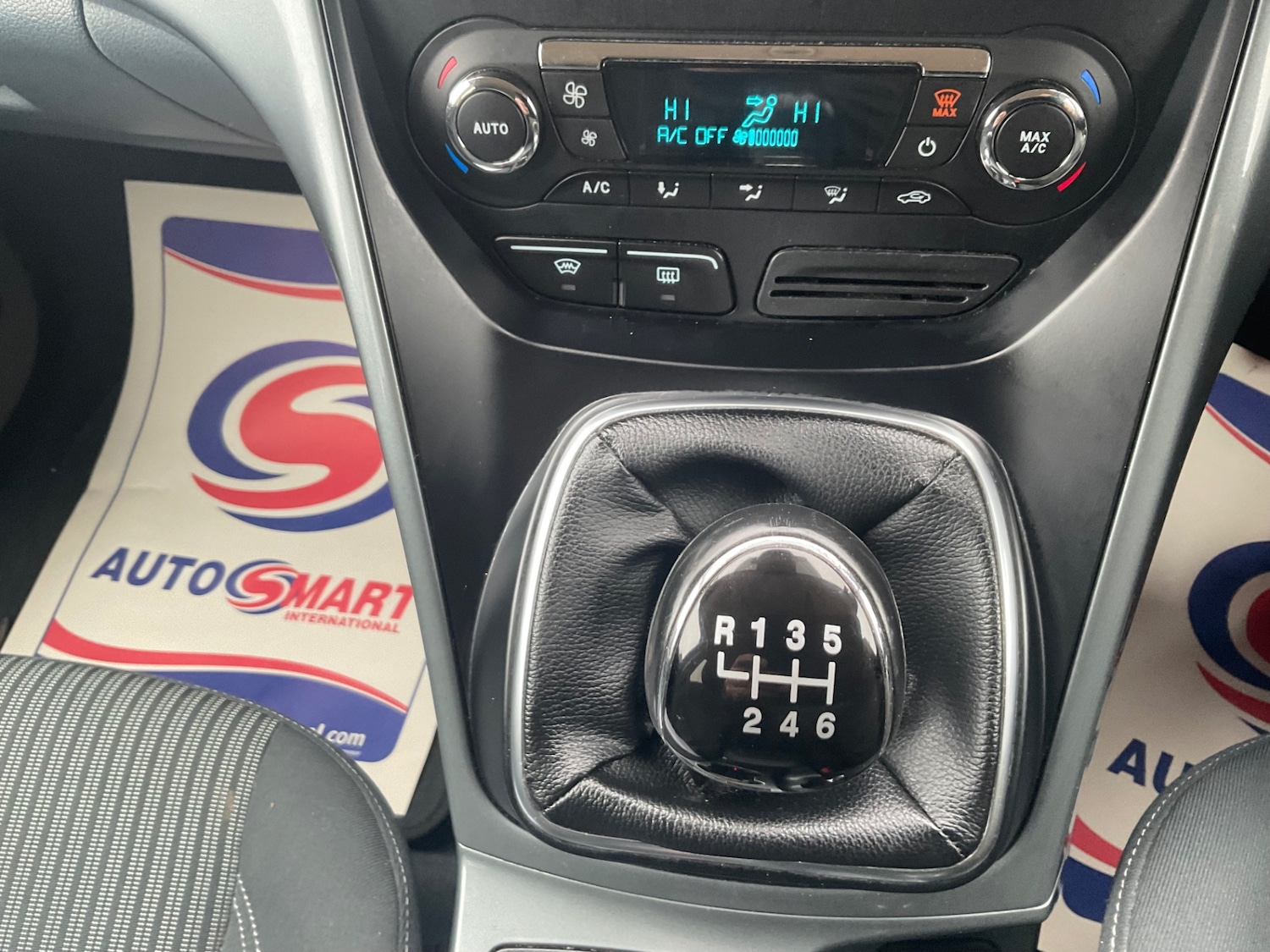 Used Ford C-Max 2014 for sale - 77474900: Photo 16