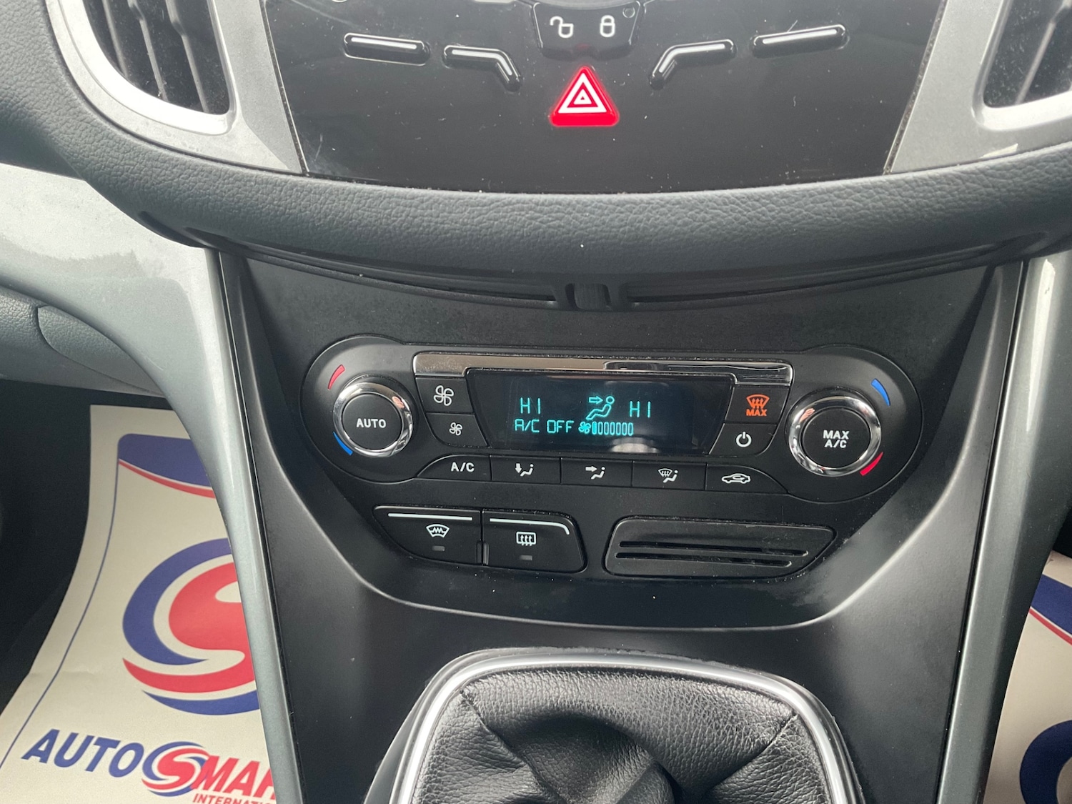 Used Ford C-Max 2014 for sale - 77474900: Photo 17