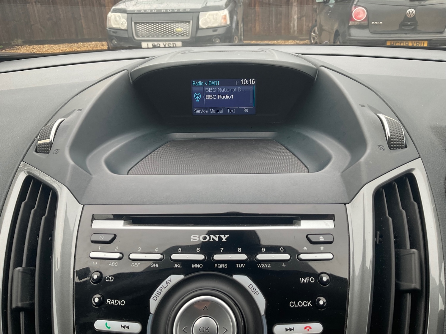 Used Ford C-Max 2014 for sale - 77474900: Photo 19