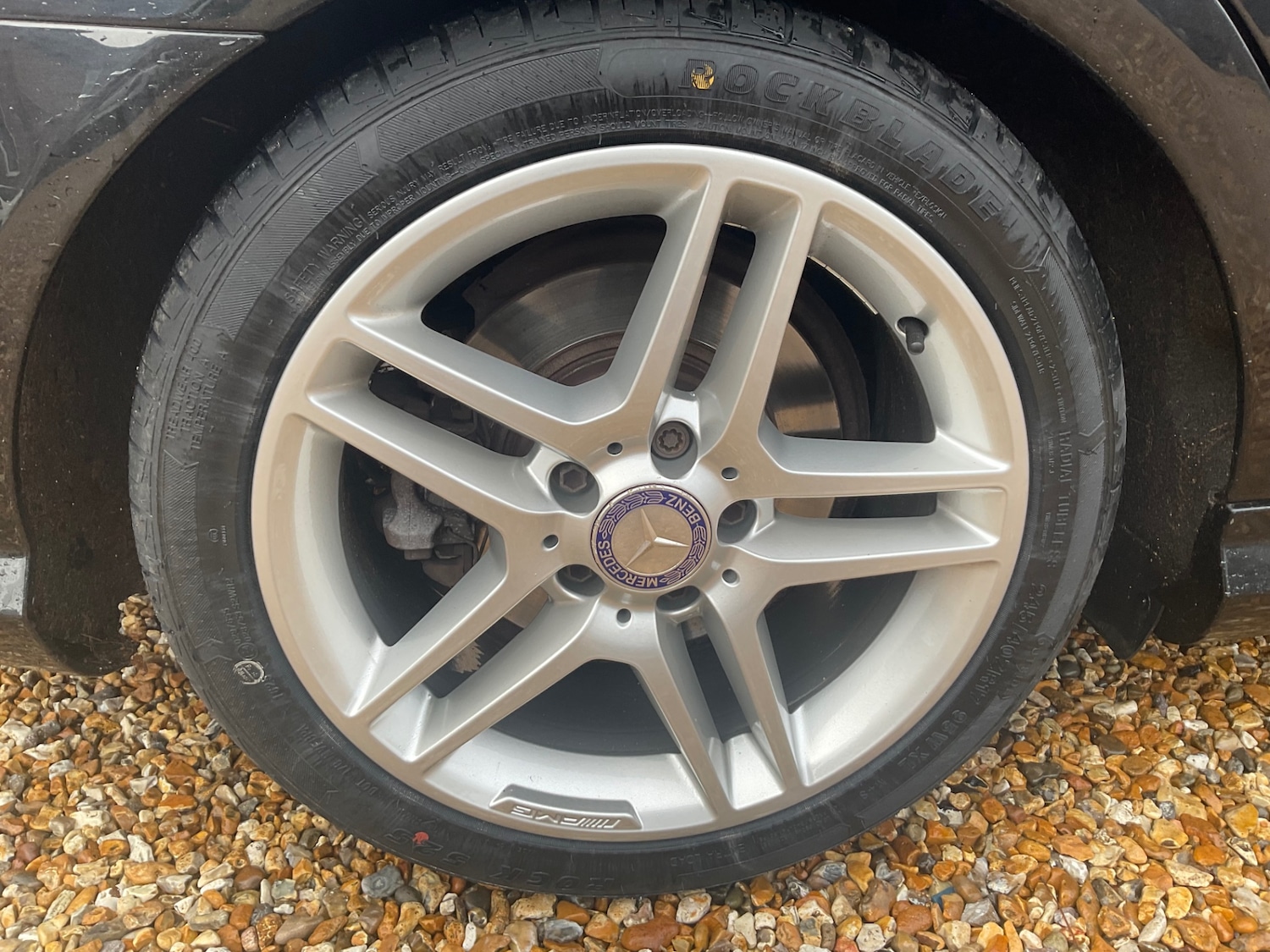 Used Mercedes-Benz C Class 2013 for sale - 77168404: Photo 14