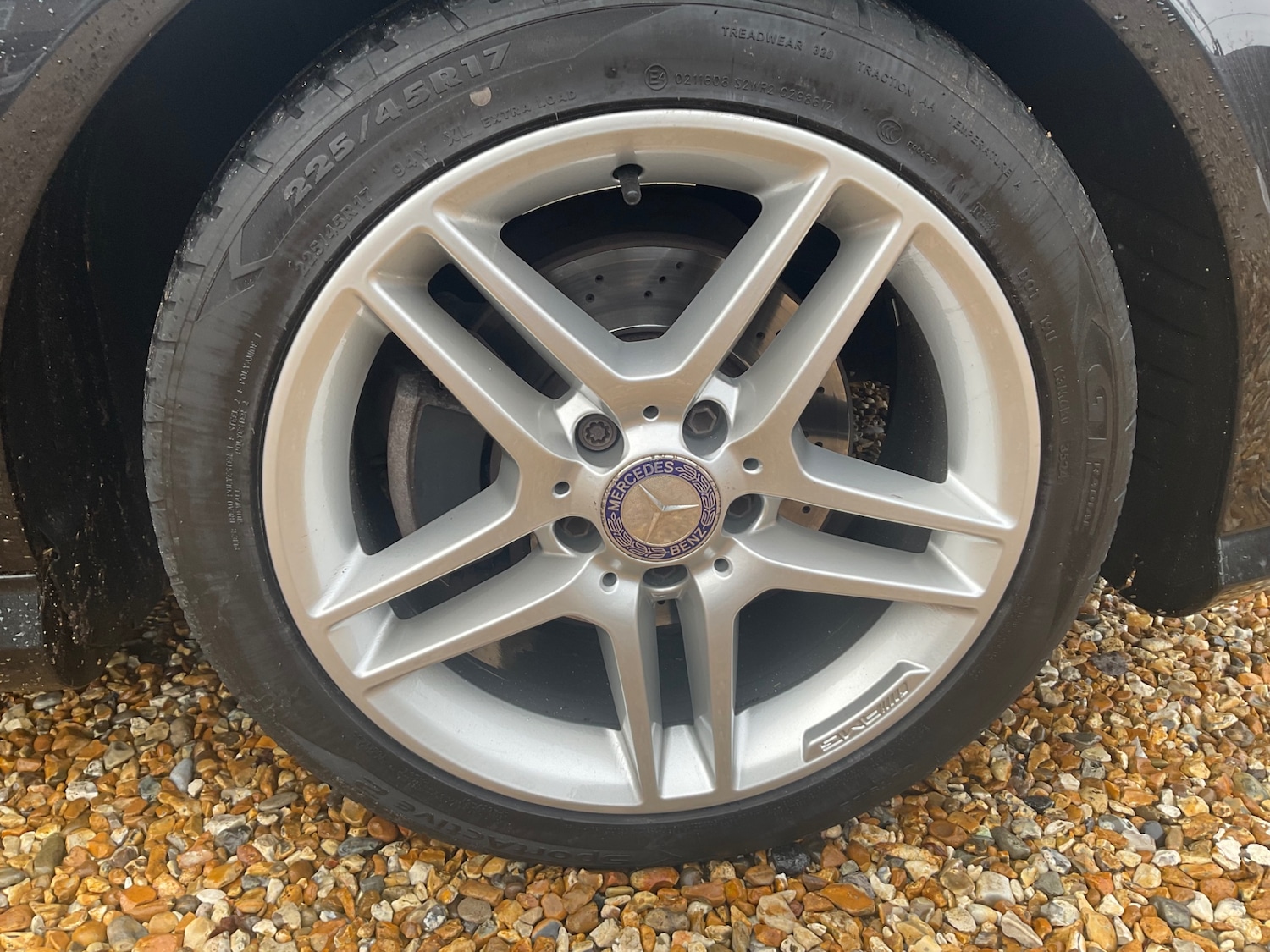 Used Mercedes-Benz C Class 2013 for sale - 77168404: Photo 15