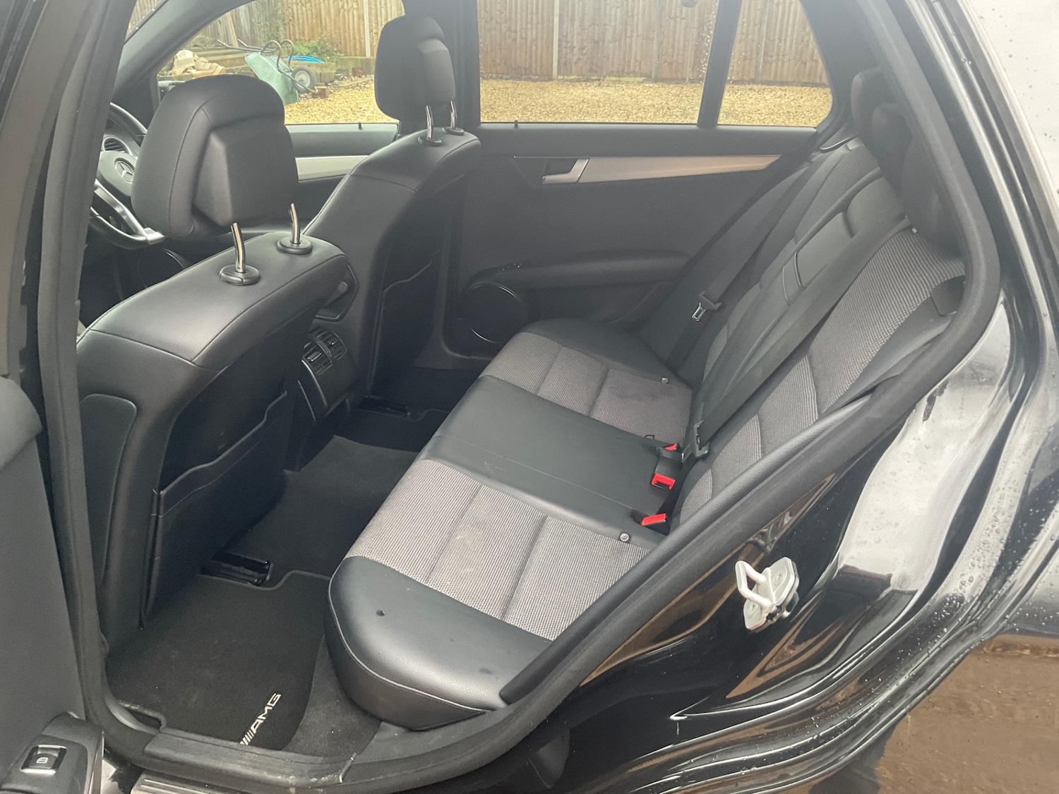 Used Mercedes-Benz C Class 2013 for sale - 77168404: Photo 20