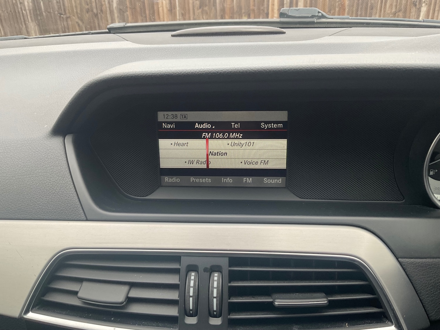 Used Mercedes-Benz C Class 2013 for sale - 77168404: Photo 27