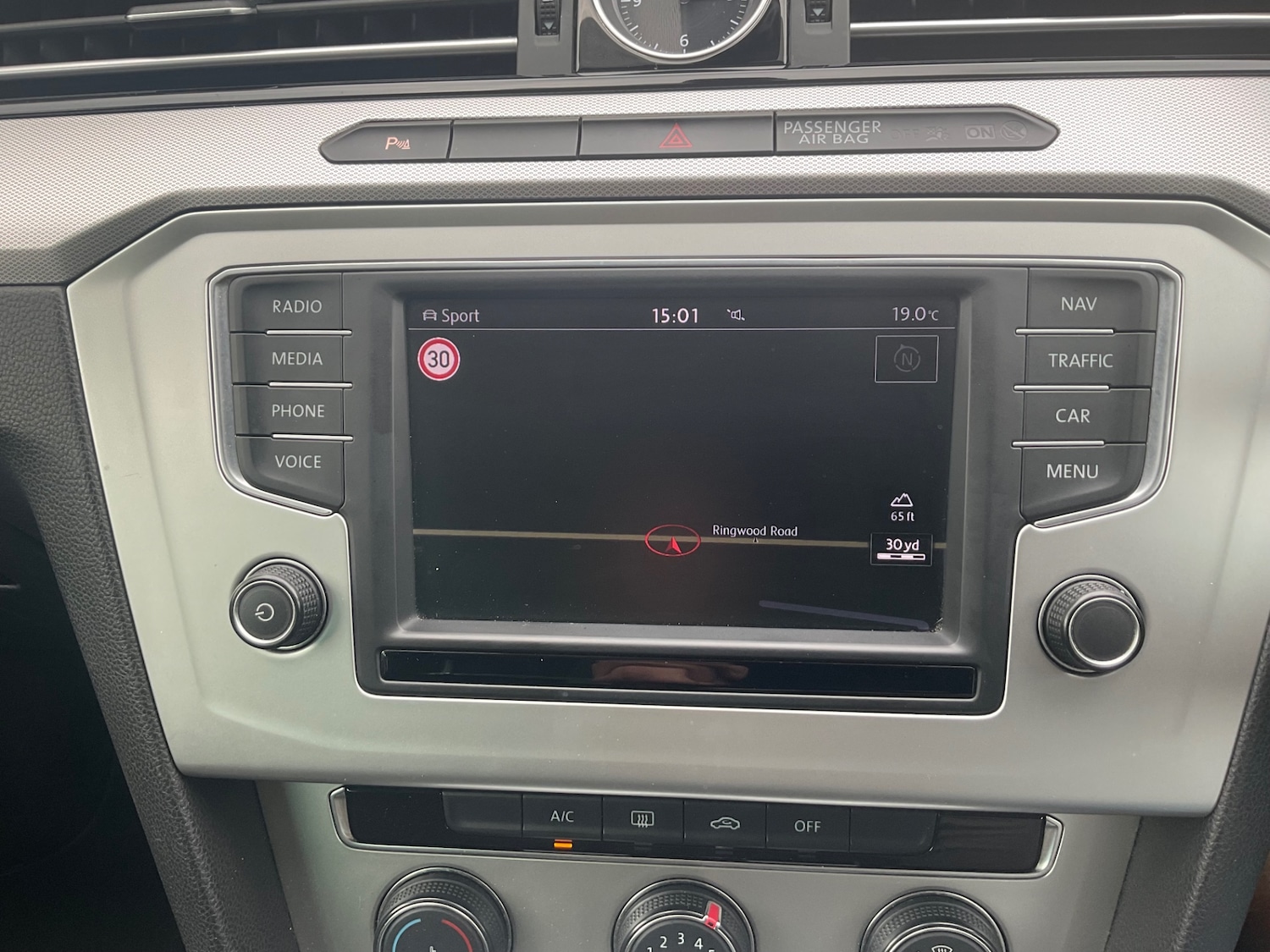Vehicle 19