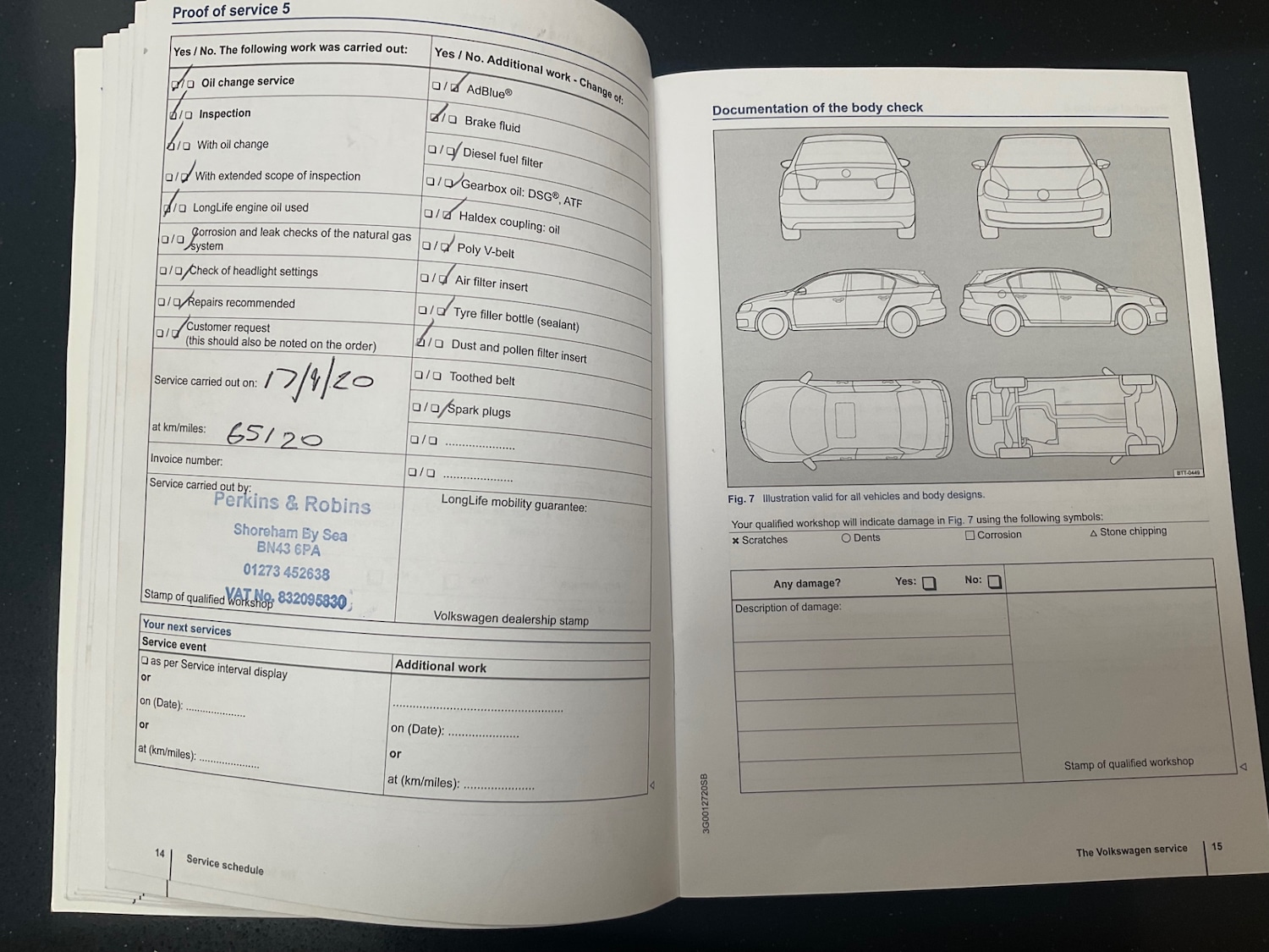 Vehicle 29