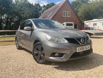Used Nissan Pulsar 2016 for sale - 79430453: Photo