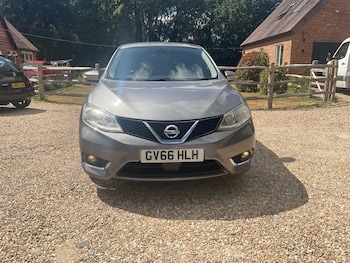 Used Nissan Pulsar 2016 for sale - 79430453: Photo