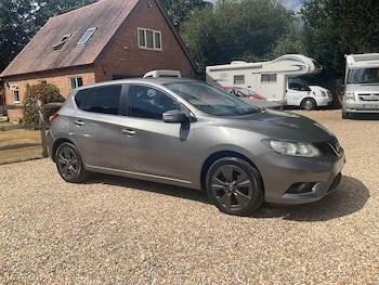 Used Nissan Pulsar 2016 for sale - 79430453: Photo