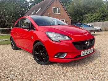 Used Vauxhall Corsa 2015 for sale - 79081061: Photo