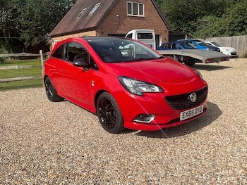 Used Vauxhall Corsa 2015 for sale - 79081061: Photo