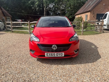 Used Vauxhall Corsa 2015 for sale - 79081061: Photo