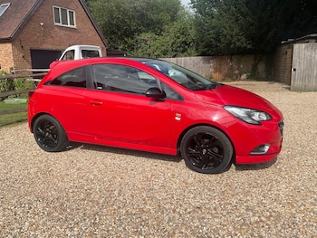 Used Vauxhall Corsa 2015 for sale - 79081061: Photo