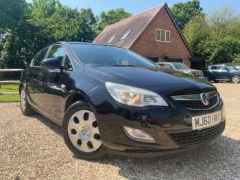 2011 (60) - 1.6i 16V Exclusiv 5dr