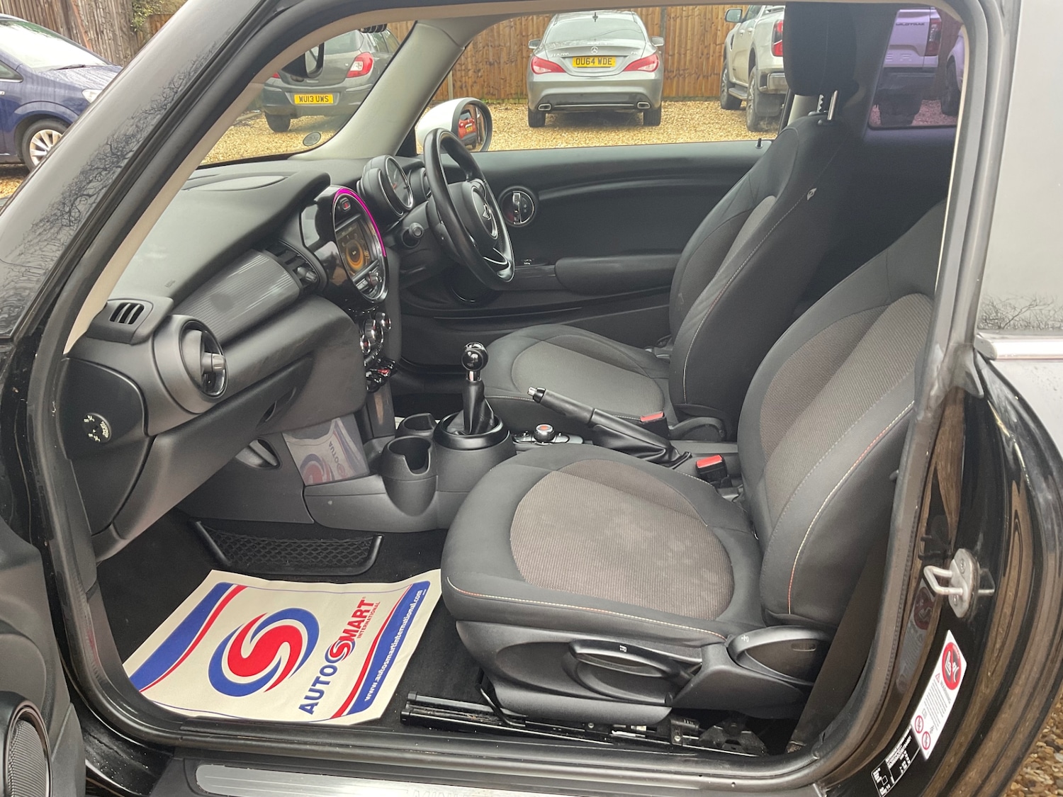 Used MINI Hatch 2014 for sale - 77475032: Photo 12