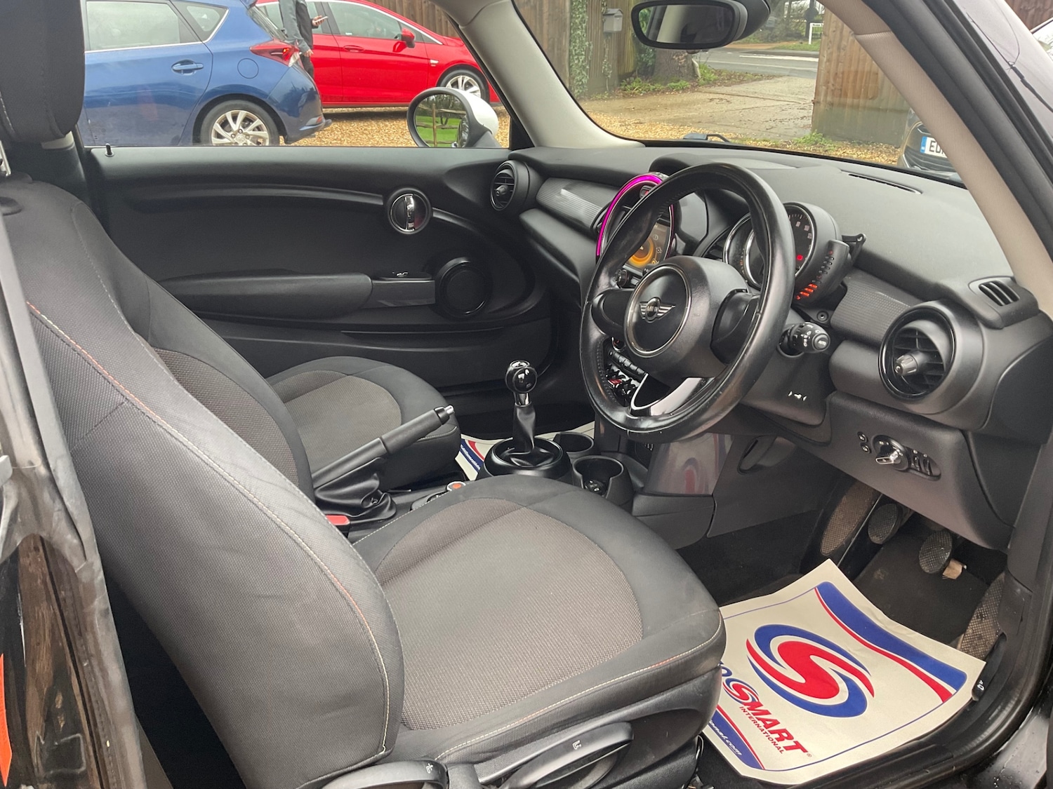 Used MINI Hatch 2014 for sale - 77475032: Photo 13