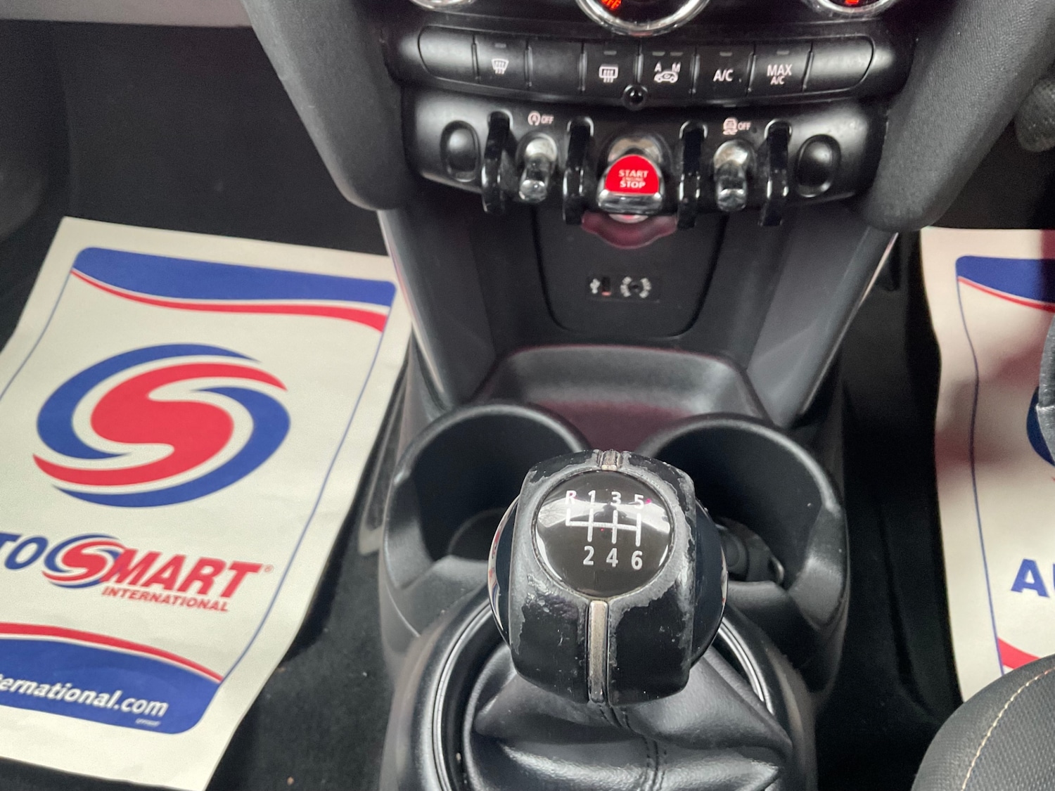 Used MINI Hatch 2014 for sale - 77475032: Photo 15