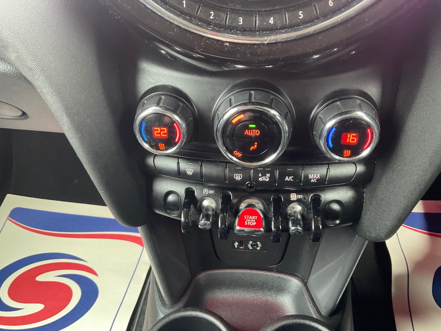 Used MINI Hatch 2014 for sale - 77475032: Photo 16