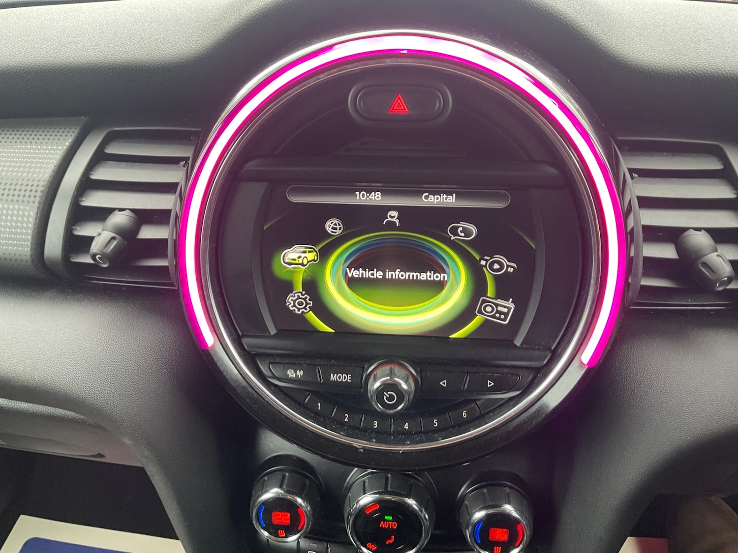 Used MINI Hatch 2014 for sale - 77475032: Photo 18