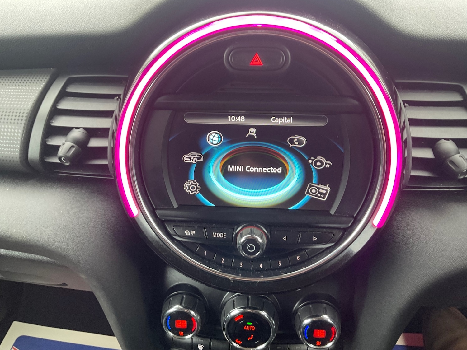 Used MINI Hatch 2014 for sale - 77475032: Photo 19