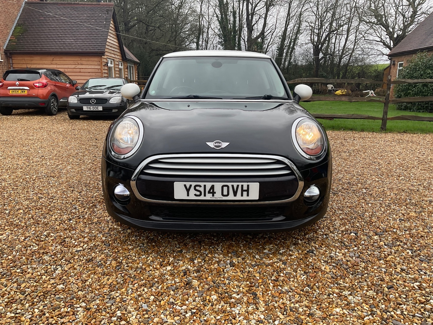 Used MINI Hatch 2014 for sale - 77475032: Photo 2