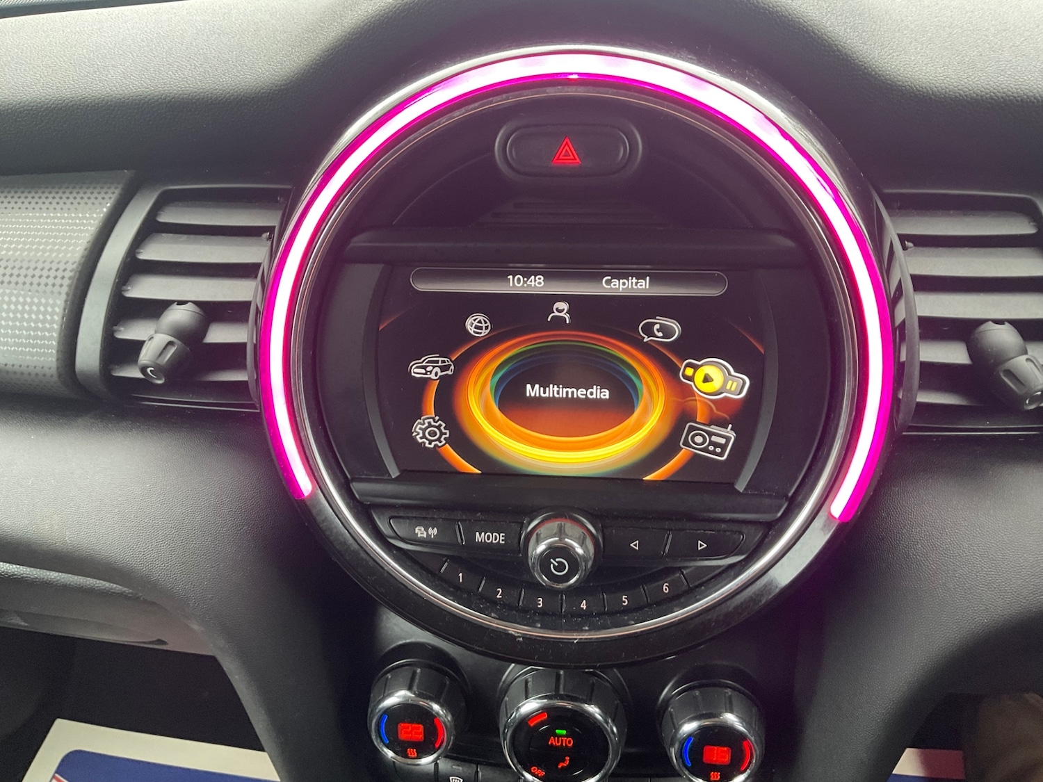 Used MINI Hatch 2014 for sale - 77475032: Photo 22